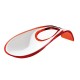 Ladle Rest Red - Two-Tone - Guzzini GUZZINI GZ28560065