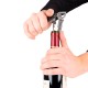 Saca-Rolhas Sommelier 14cm - Clavelin Preto - Peugeot Saveurs PEUGEOT SAVEURS PG200428