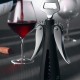 Wing Corkscrew Wine Opener 20cm - Souverain Black - Peugeot Saveurs PEUGEOT SAVEURS PG200602