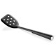 Set 5 Utensilios con Soporte - Cooking Negro - Guzzini GUZZINI GZ16980016