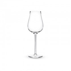 Set of 6 Sparkling Wine Glass 290ml - Paris Bouquet Clear - Peugeot Saveurs
