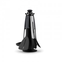 Carrossel de Utensílios com Pinça - Elevate - Joseph Joseph