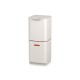 Waste&Recycling Bin 40L Stone - Totem Compact - Joseph Joseph JOSEPH JOSEPH JJ30064