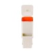Cubo de Basura/Reciclaje 40L Piedra - Totem Pop Blanco - Joseph Joseph JOSEPH JOSEPH JJ30092