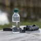 Water Bottle 750ml Dark Green - Drink-It - Rig-tig RIG-TIG RTZ00212-6