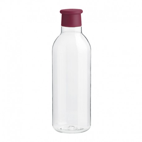 Water Bottle 750ml Aubergine - Drink-It - Rig-tig RIG-TIG RTZ00212-7
