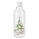 Botella de Agua 750ml Navidad - Drink-It Moomin Blanco - Rig-tig RIG-TIG RTZ00701-2