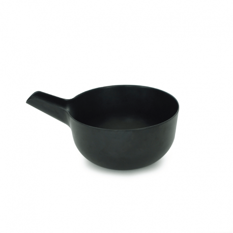 Taza Multiusos Pequeña Negro - Pronto - Biobu BIOBU EKB68562