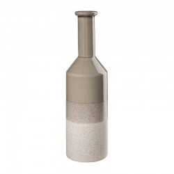 Vase Ø12,2cm Stone - Botella - Asa Selection