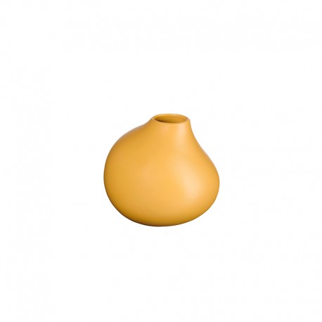 Florero Ø12cm Mostarda - Calabash - Asa Selection ASA SELECTION ASA9267151