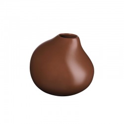 Florero Ø17,8cm Pecan - Calabash - Asa Selection ASA SELECTION ASA9268153