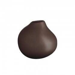 Florero Ø17,8cm Mocha - Calabash - Asa Selection ASA SELECTION ASA9268154