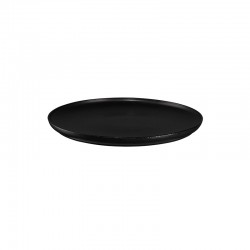 Dinner Plate Ø26,5cm – Coppa Kuro Black - Asa Selection ASA SELECTION ASA19160190