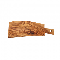 Cutting Board 37x14,5cm - Olive Wood - Asa Selection