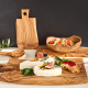 Cutting Board 37x14,5cm - Olive Wood - Asa Selection ASA SELECTION ASA43681970