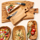 Cutting Board 41x25cm - Olive Wood - Asa Selection ASA SELECTION ASA43682970