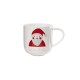 Mug Santa Claus - Coppa Xmas White - Asa Selection ASA SELECTION ASA19453014