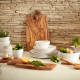 Cutting Board 41x25cm - Olive Wood - Asa Selection ASA SELECTION ASA43682970