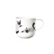 Mug Birma - Coppa Cats&Dogs White - Asa Selection ASA SELECTION ASA19442014