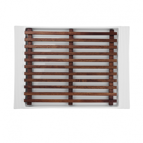 Tabla para Cortar Pan Blanco - Kitchen Art - Asa Selection ASA SELECTION ASA54720212