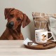 Mug Dogs - Coppa Cats&Dogs White - Asa Selection ASA SELECTION ASA19444014
