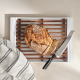 Tabla para Cortar Pan Blanco - Kitchen Art - Asa Selection ASA SELECTION ASA54720212