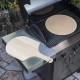 Kit Para Pizza - Barbecues - Charbroil CHARBROIL CB140513