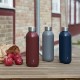 Drinking Bottle 600ml - Keep Cool Warm Maroon - Stelton STELTON STT355-4