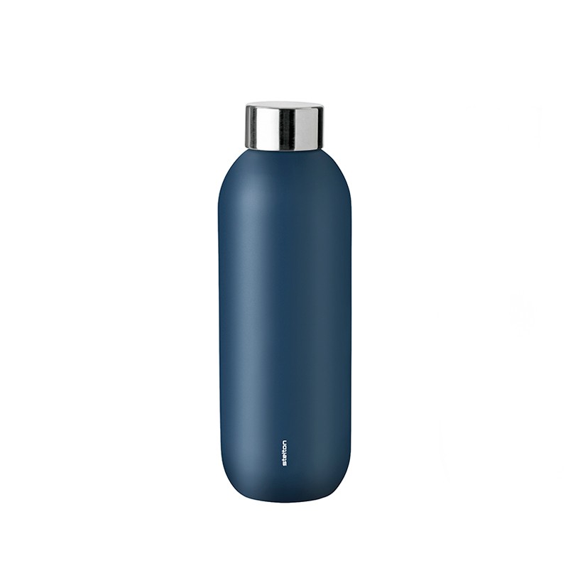 Garrafa Térmica 600ml Nuvem - Keep Cool - Stelton