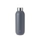 Botella de Água 600ml - Keep Cool Gris Granito - Stelton STELTON STT355-6