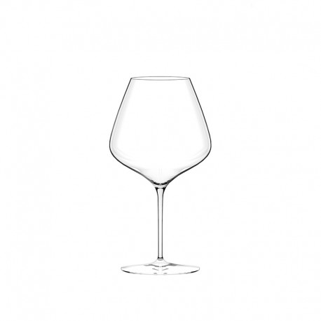 Set of 2 Wine Glasses - Masterclass 90 Excellence Transparent - Italesse ITALESSE ITL3367