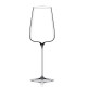 Set of 2 Wine Glasses - Etoile Blanc Excellence Transparent - Italesse ITALESSE ITL3346