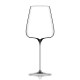 Set of 2 Wine Glasses - Etoilé Noir Excellence Transparent - Italesse ITALESSE ITL3347
