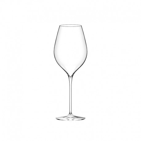Set of 6 Wine Glasses - Masterclass 48 Transparent - Italesse ITALESSE ITL3362