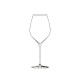 Set of 6 Wine Glasses - Masterclass 70 Transparent - Italesse ITALESSE ITL3363