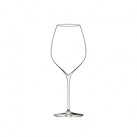 Set of 2 Wine Glasses - Masterclass 70 Excellence Transparent - Italesse ITALESSE ITL3366