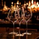 Set of 2 Wine Glasses - Masterclass 70 Excellence Transparent - Italesse ITALESSE ITL3366