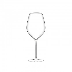 Set of 6 Wine Glasses - Masterclass 50 Transparent - Italesse