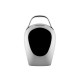 Cheese Grater - Cheese Please Silver - Alessi ALESSI ALESCHB02