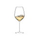 Set of 6 Wine Glasses - Masterclass 50 Transparent - Italesse ITALESSE ITL3375