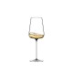 Conj. 6 Copos Vinho - Etoile Blanc Transparente - Italesse ITALESSE ITL3360