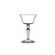 Set of 6 Glasses - Wormwood Presidente Transparent - Italesse ITALESSE ITL3370TR