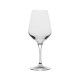 Set of 6 Wine Glasses 390ml - Bora Medium Transparent - Italesse ITALESSE ITL3324
