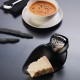 Rallador de Queso - Forma Inox - Alessi ALESSI ALESZH03