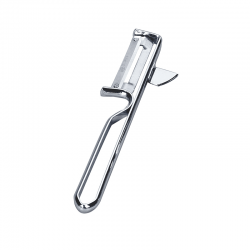 Pelador Universal - Swing Gris - Gefu