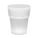 Set of 12 Glasses 400ml - Pachá Beach Light White - Italesse ITALESSE ITL3900FR