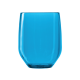 Conj. 6 Copos Tumbler Azul - Vertical Party Beach - Italesse ITALESSE ITL3935BL