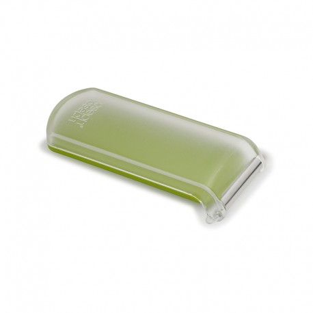 Waste Collecting Peeler - PeelStore Green - Joseph Joseph JOSEPH JOSEPH JJ20166