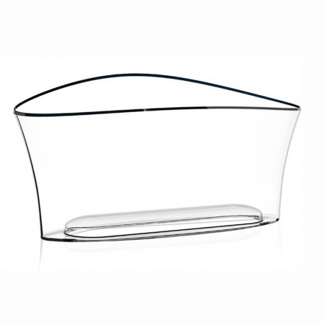 Ice-Bowl Large Clear - Vela - Italesse ITALESSE ITL1615TR