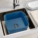 Washing-up Bowl Wash&Drain - Edition Sky Blue - Joseph Joseph JOSEPH JOSEPH JJ85179